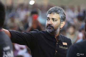 Baahubali Movie Audio Launch